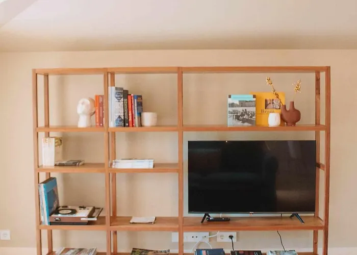 Theatro Heritage Braga