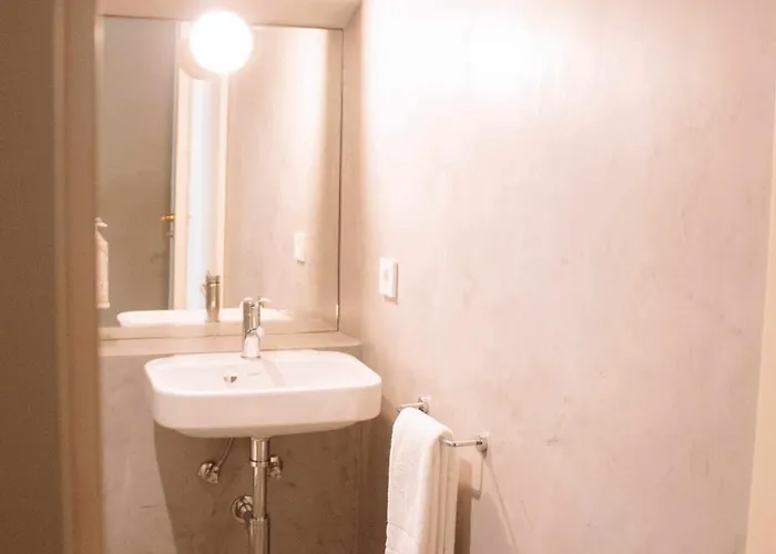 Theatro Heritage Apartmanhotel