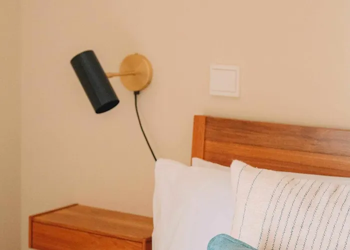 Apartmanhotel Theatro Heritage