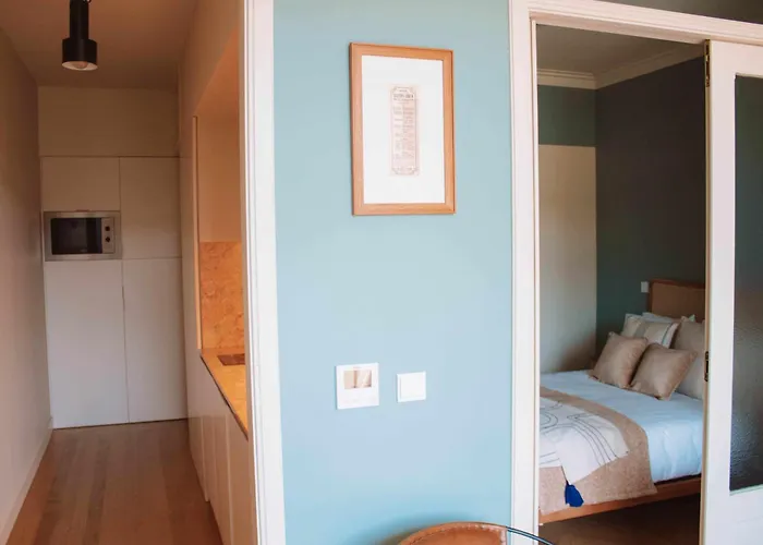 Apartmanhotel Theatro Heritage 4*