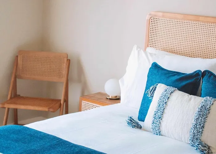 Theatro Heritage Apartmanhotel