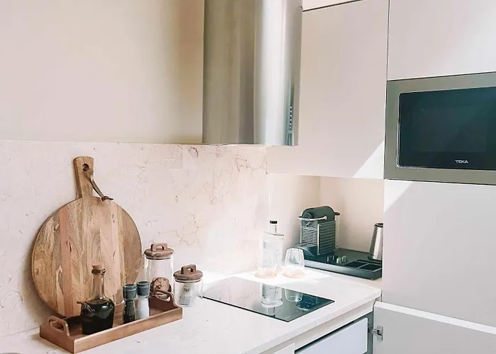 Apartmanhotel Theatro Heritage 4*