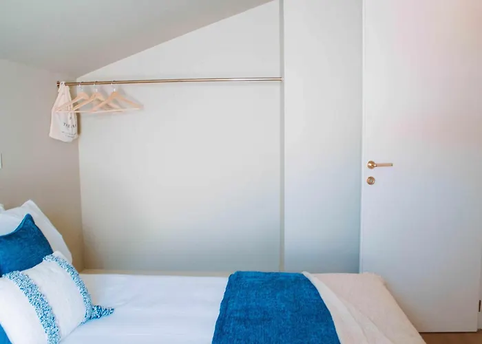 Theatro Heritage Aparthotel Braga