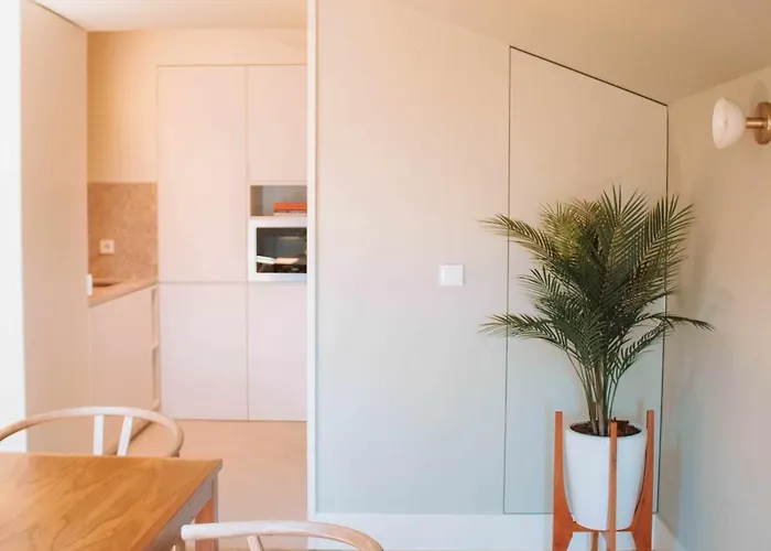 Theatro Heritage Apartmanhotel