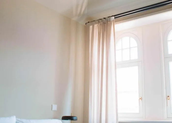 Theatro Heritage Apartmanhotel 4*