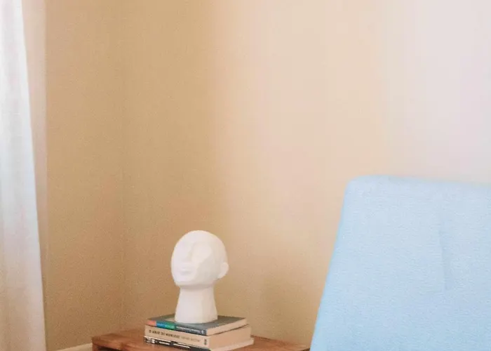 Aparthotel Theatro Heritage 4*