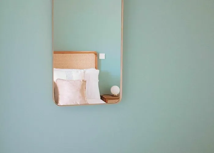 Theatro Heritage Apartmanhotel