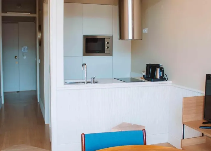 Apartmanhotel Theatro Heritage