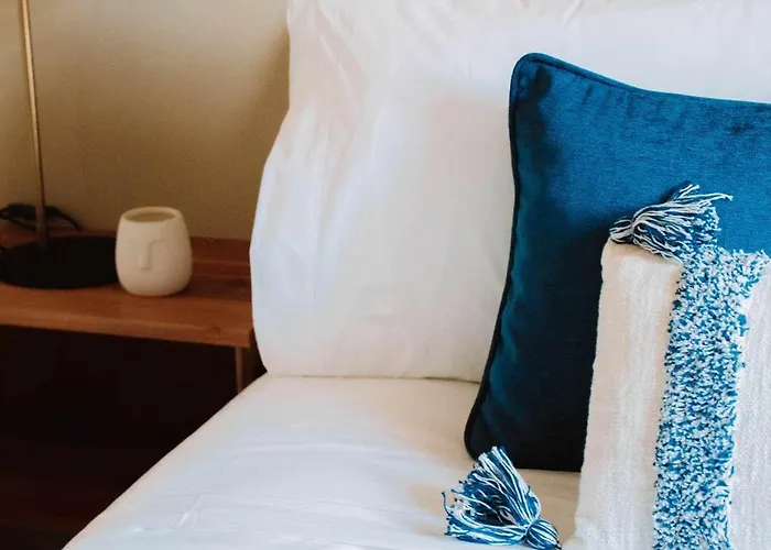 Apartmanhotel Theatro Heritage 4*