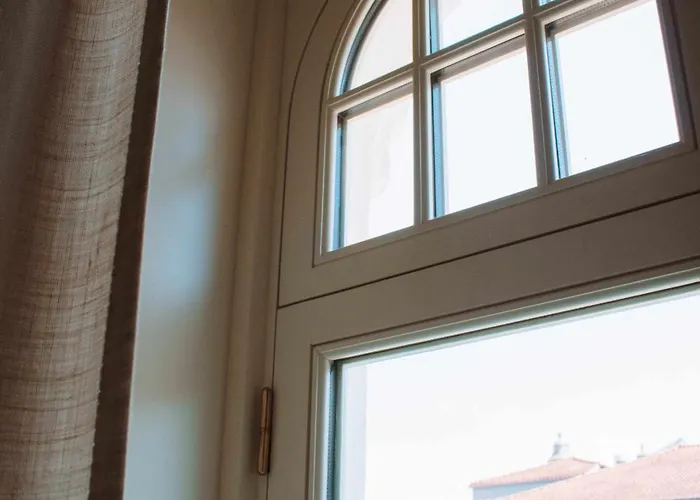 Aparthotel Theatro Heritage Braga