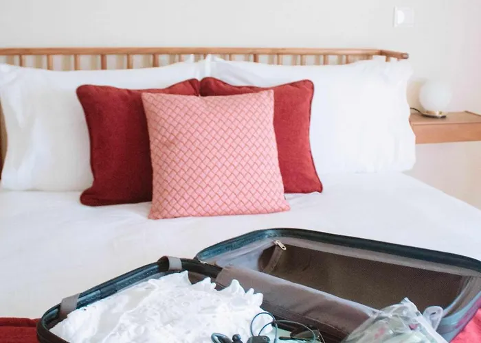 Theatro Heritage 4* Braga