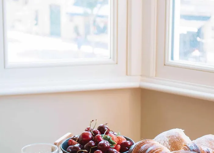 Theatro Heritage Apartmanhotel