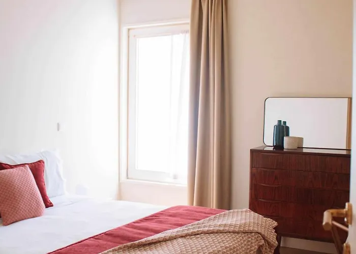 Apartmanhotel Theatro Heritage