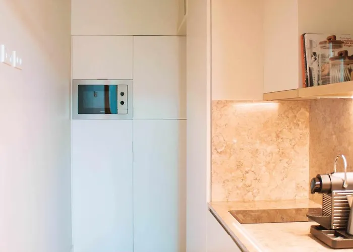 Theatro Heritage Aparthotel 4*