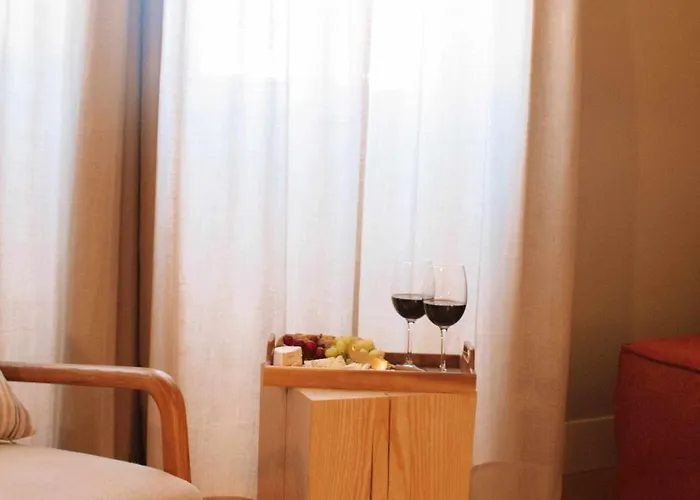 Theatro Heritage Apartmanhotel Braga