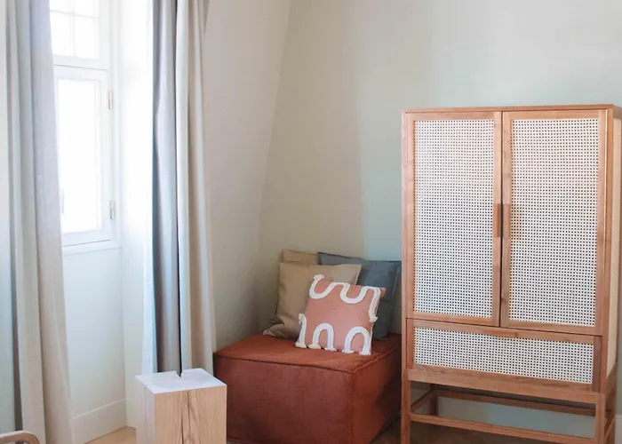 Theatro Heritage 4* Braga