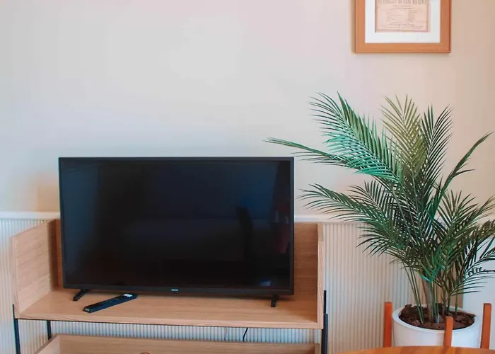 Theatro Heritage Apartmanhotel