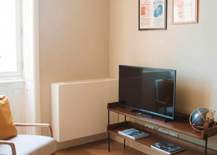 Theatro Heritage Braga