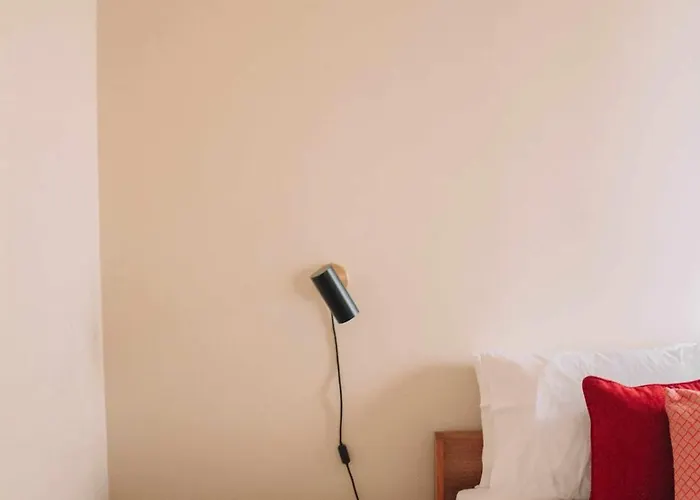 Apartmanhotel Theatro Heritage 4*