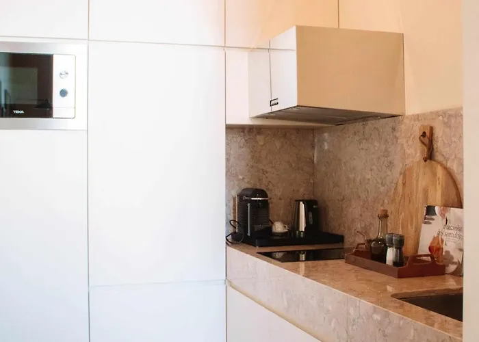 Theatro Heritage Apartmanhotel Braga