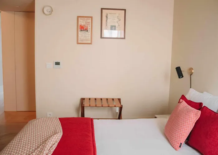 Theatro Heritage Braga