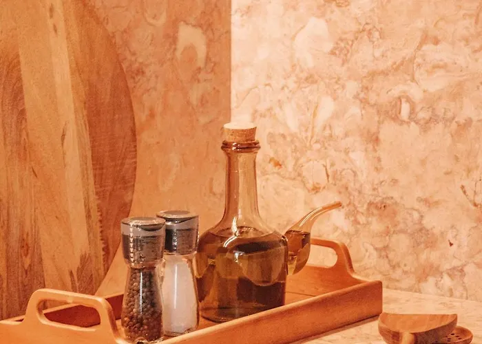 Theatro Heritage Apartmanhotel 4*