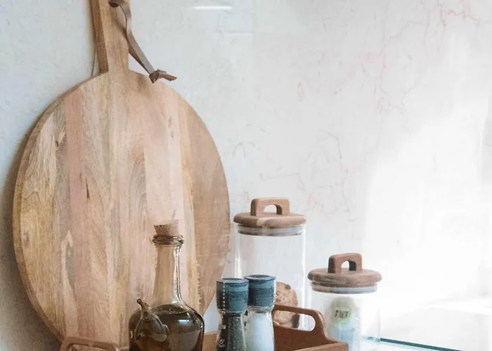 Theatro Heritage Apartmanhotel