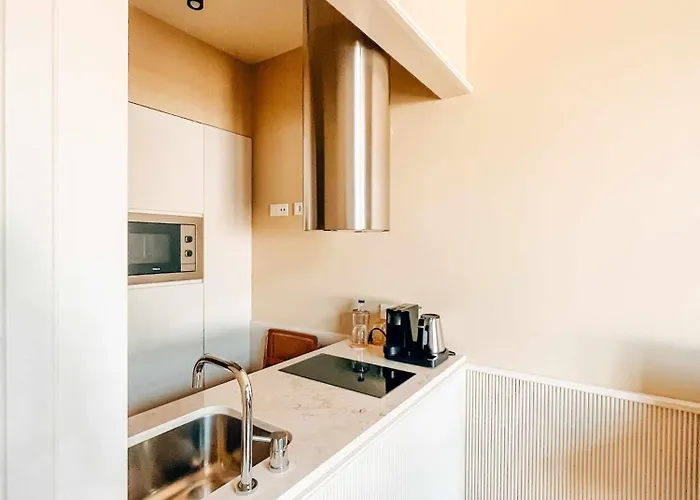 Theatro Heritage Apartmanhotel 4*