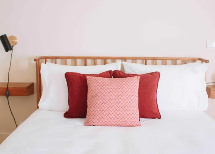 Apartmanhotel Theatro Heritage 4*