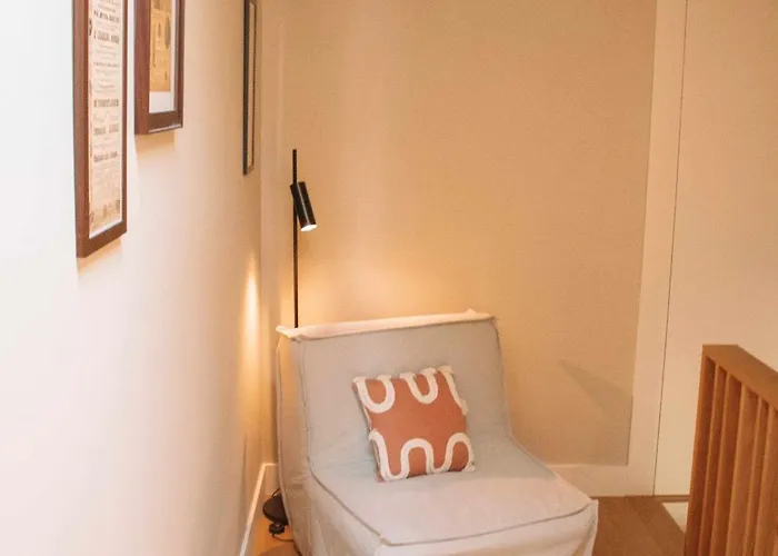 Theatro Heritage 4* Braga