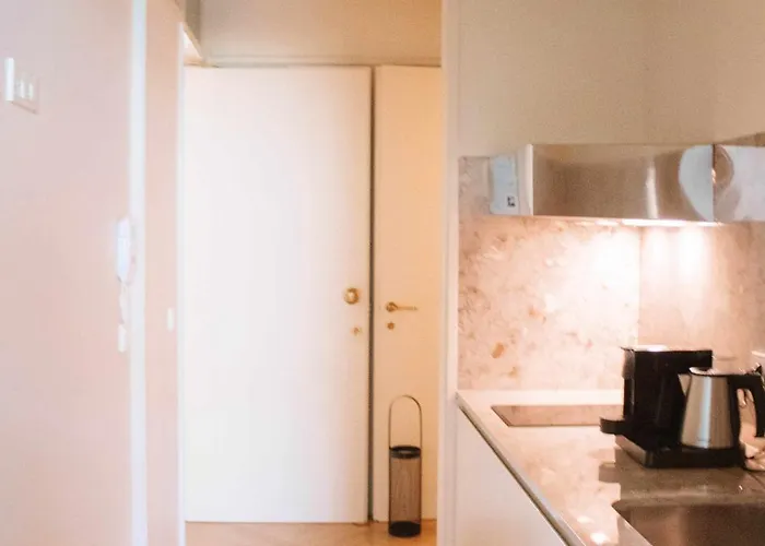 Apartmanhotel Theatro Heritage