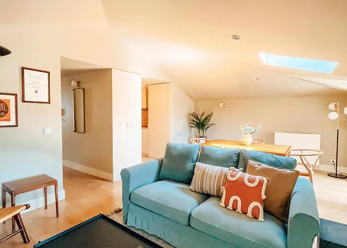 Theatro Heritage Apartmanhotel 4*