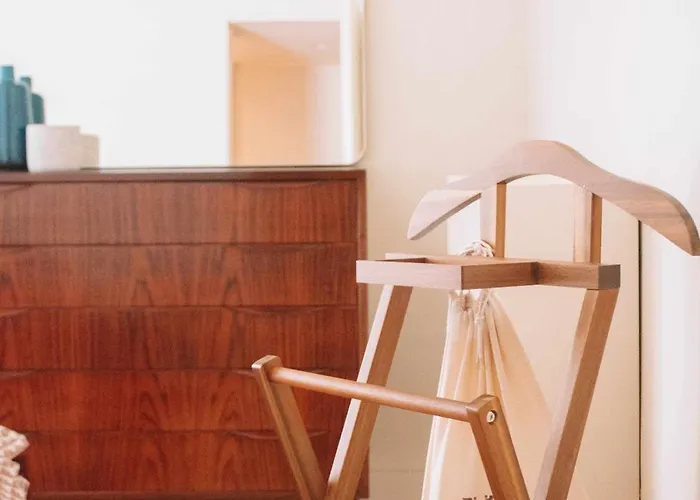 Apartmanhotel Theatro Heritage 4*