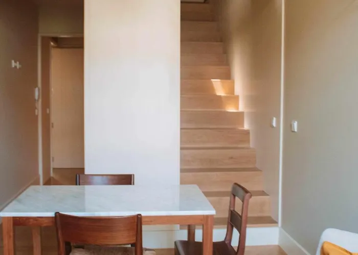 Theatro Heritage Apartmanhotel Braga