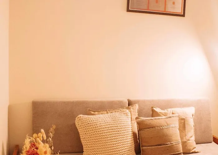 Theatro Heritage 4* Braga