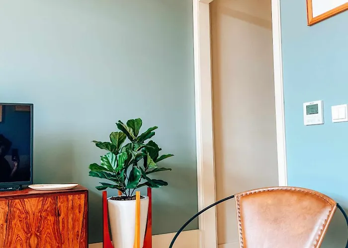 Theatro Heritage Apartmanhotel Braga