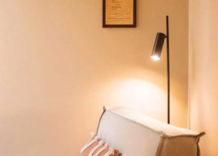 Apartmanhotel Theatro Heritage