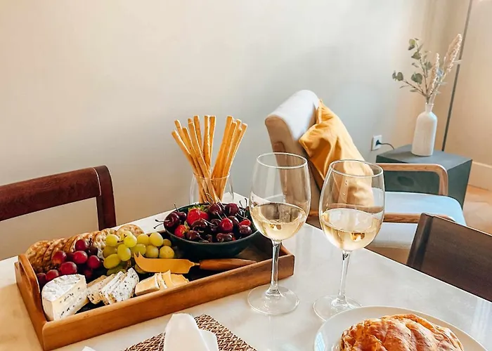 Theatro Heritage Apartmanhotel