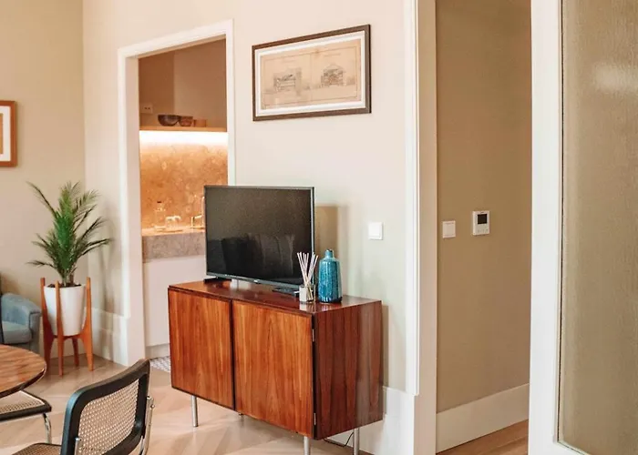 Theatro Heritage 4* Braga