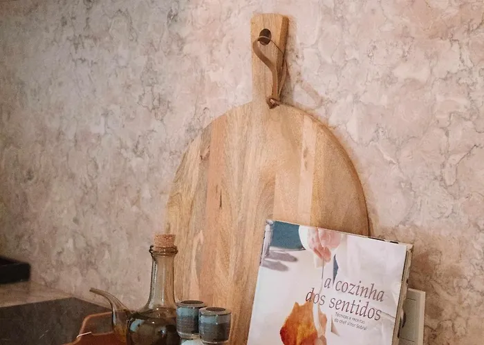 Theatro Heritage Aparthotel