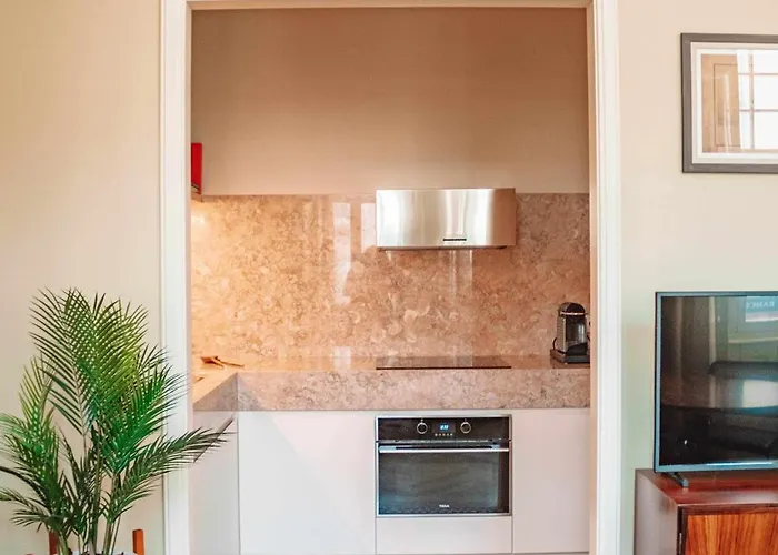 Aparthotel Theatro Heritage Braga